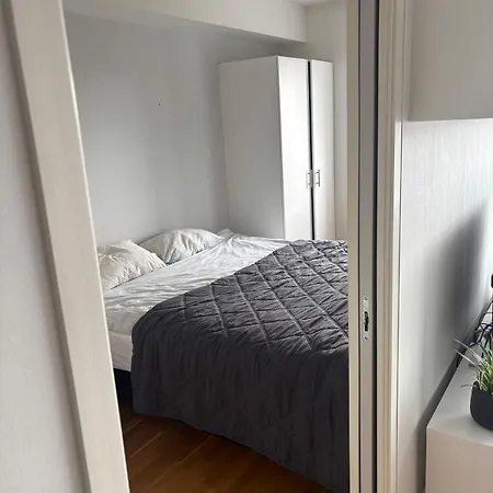 Stylish With Panoramic Views