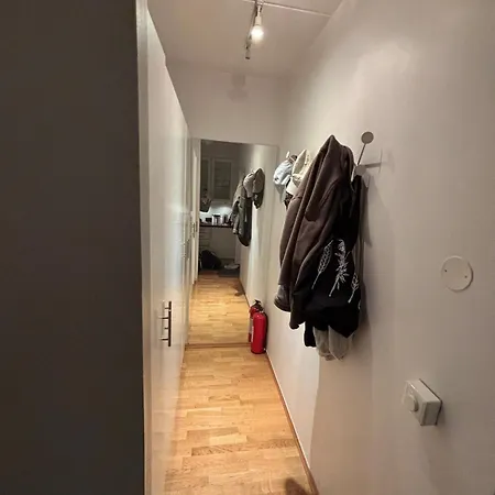 Stylish With Panoramic Views Lägenhet *