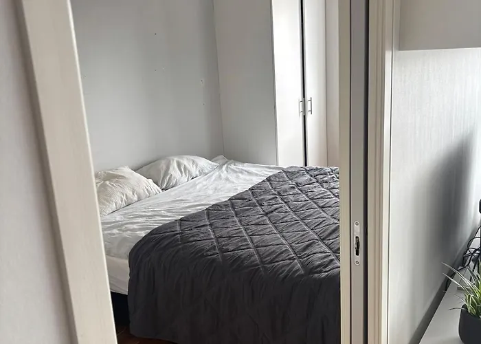 Stylish With Panoramic Views